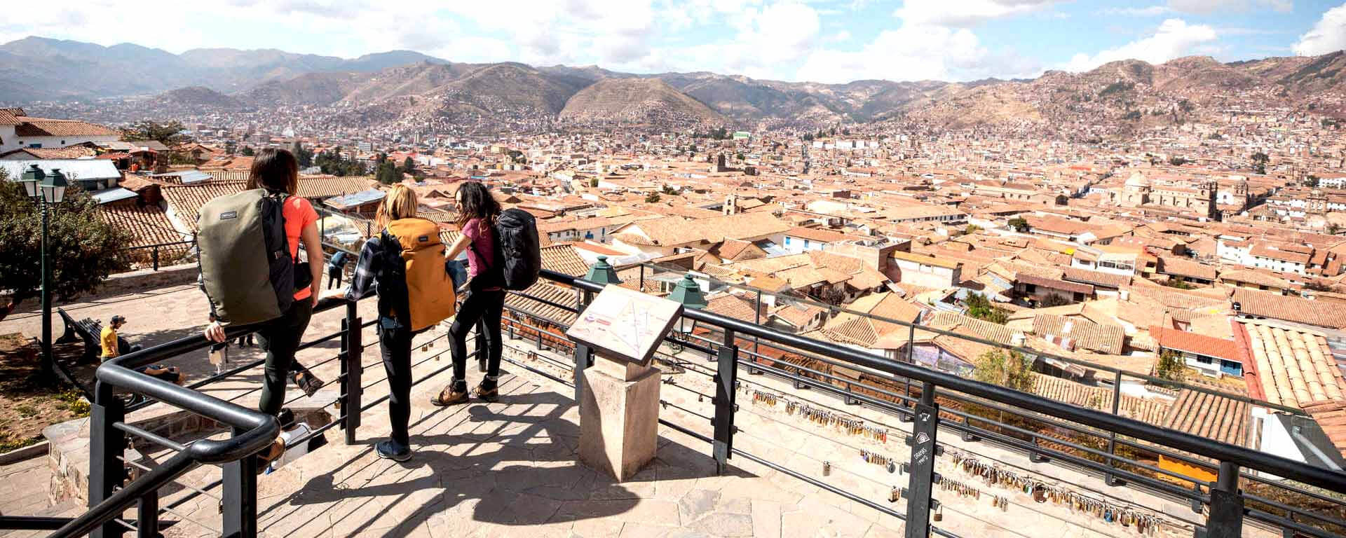 Cusco Tour Packages