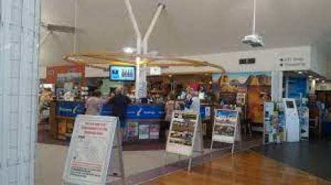 Mildura Visitor Information Centre