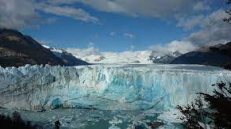 Parque Nacional Los Glaciares