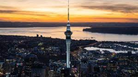 Sky Tower