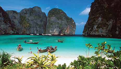 Ko Phi Phi Don