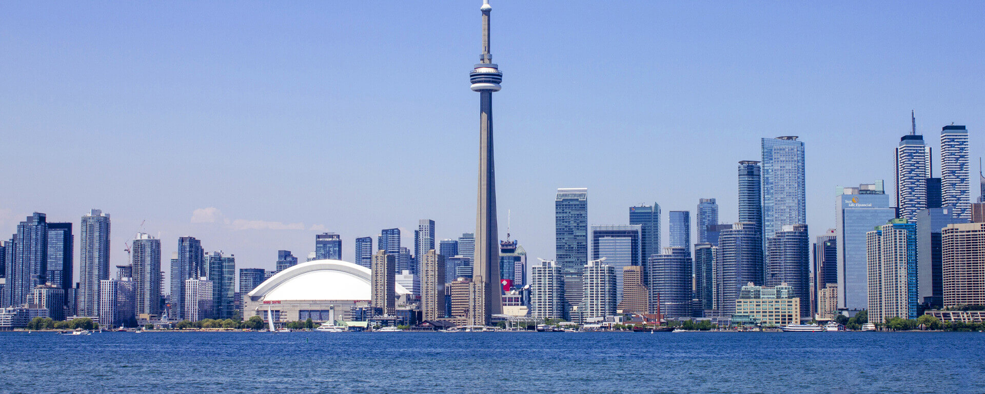 Toronto Tour Packages