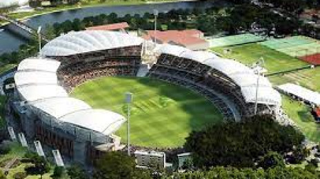 Adelaide Oval