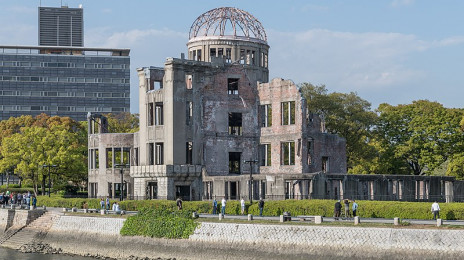 Atomic Bomb Dome