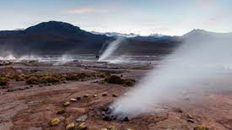 El Tatio