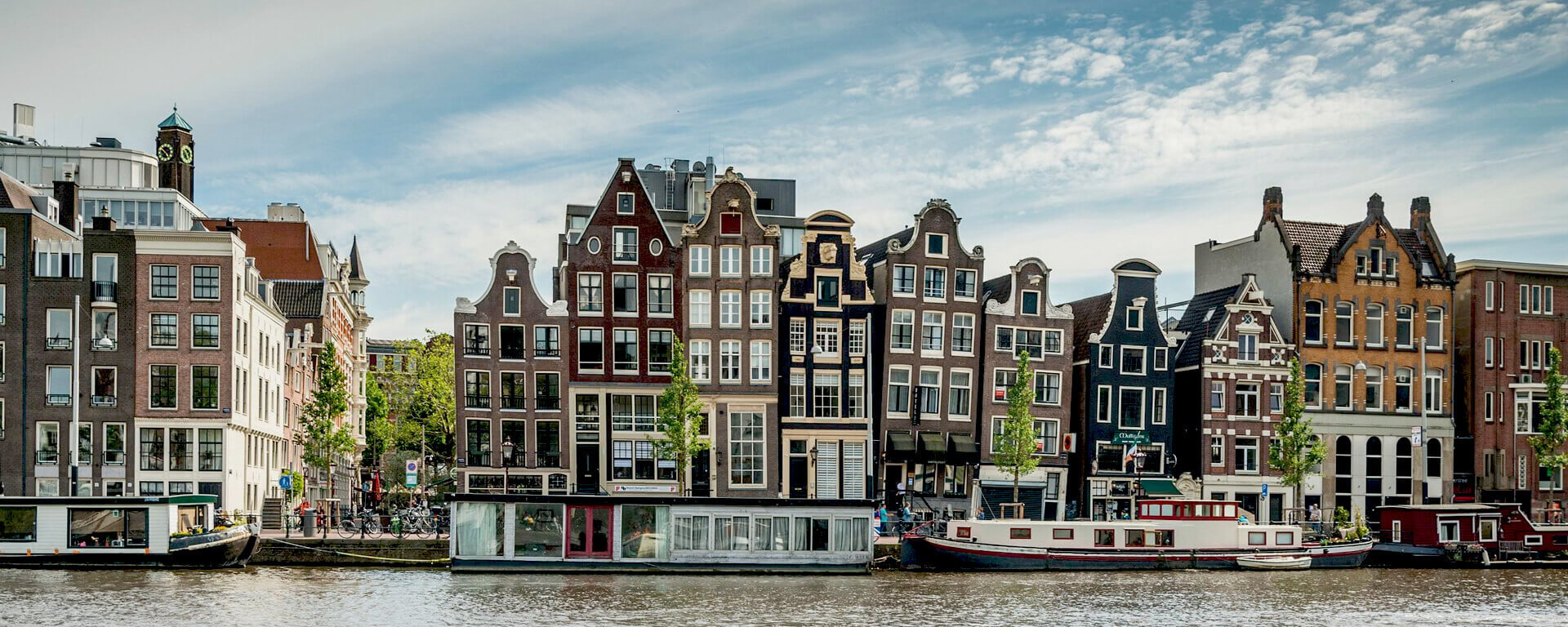 Amsterdam Tour Packages
