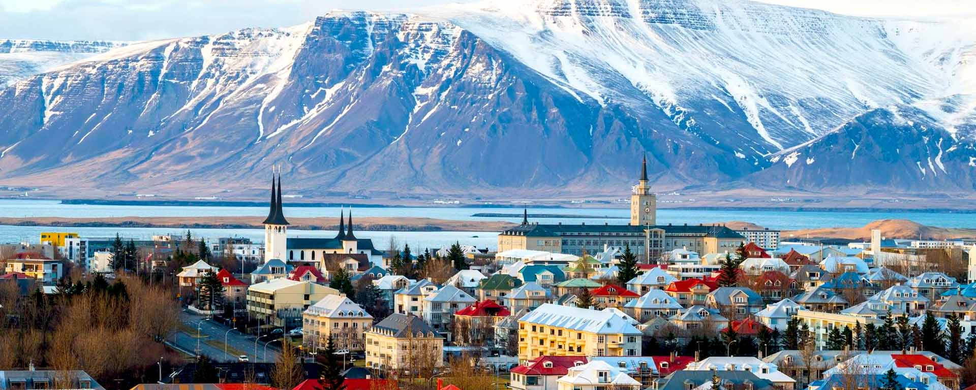 Reykjavik Tour Packages