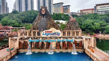 Sunway Lagoon