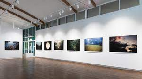 Goulburn Regional Art Gallery
