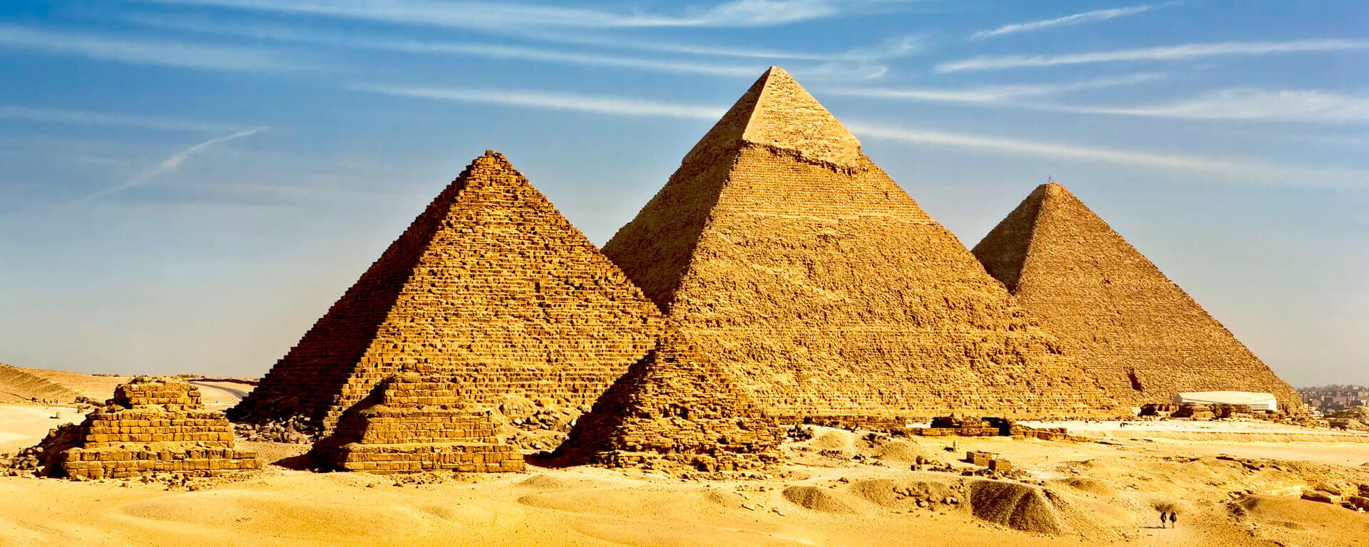 Giza Tour Packages