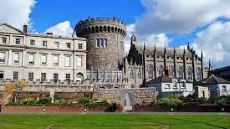 Dublin Castle