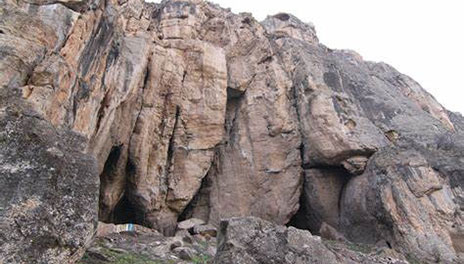 Areni  cave